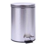 BALDE C/PEDAL 3L METAL