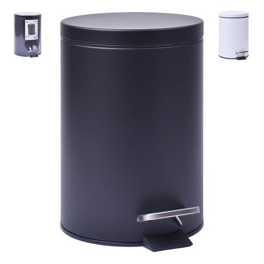 BALDE C/PEDAL 3L