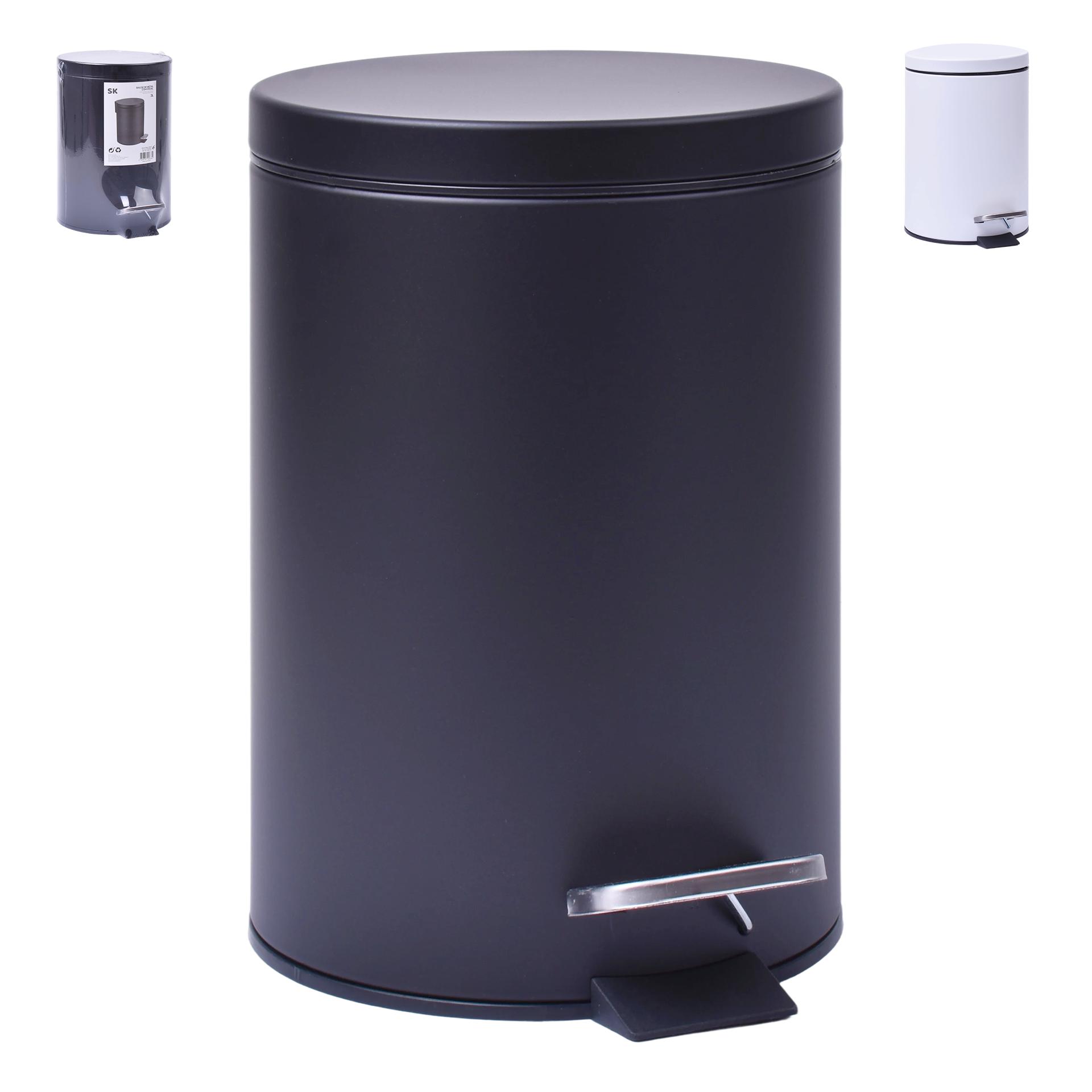 BALDE C/PEDAL 3L BALDE C/PEDAL 3L