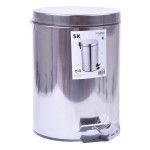 BALDE METAL WC 9L SK-C-804-725 CX4