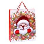 SACO NATAL 3D 18X24X8,5 2710-034 CX240
