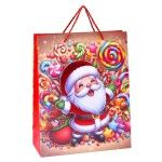 SACO NATAL 3D 26X32X10 2710-034-01 CX144