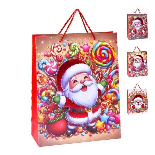 SACO NATAL 3D 40X55X15 2710-034-04 CX60
