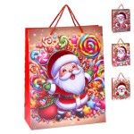 SACO NATAL 3D 72X50X15 2710-034-05 CX60