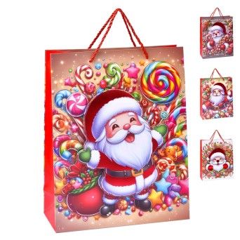 SACO NATAL 3D 72X50X15 2710-034-05 CX60