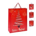 SACO PAPEL 40X31X12CM 2710-010-02 CX240