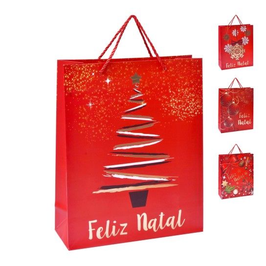 SACO PAPEL 55X40X15CM 2710-010-03 CX120
