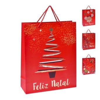 SACO PAPEL 55X40X15CM 2710-010-03 CX120