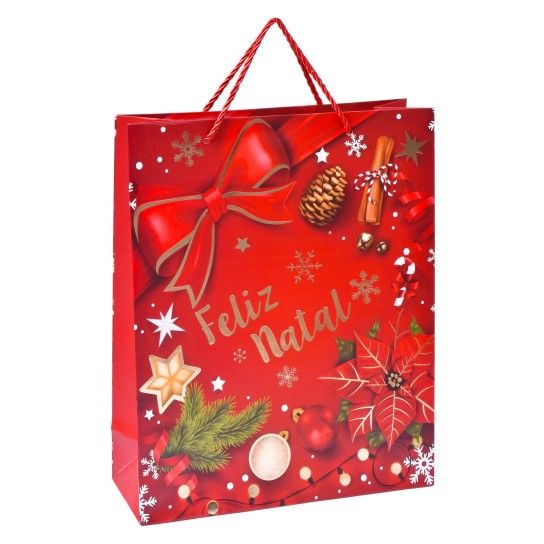 SACO PAPEL 55X40X15CM 2710-010-03 CX120 SACO PAPEL 55X40X15CM 2710-010-03 CX120