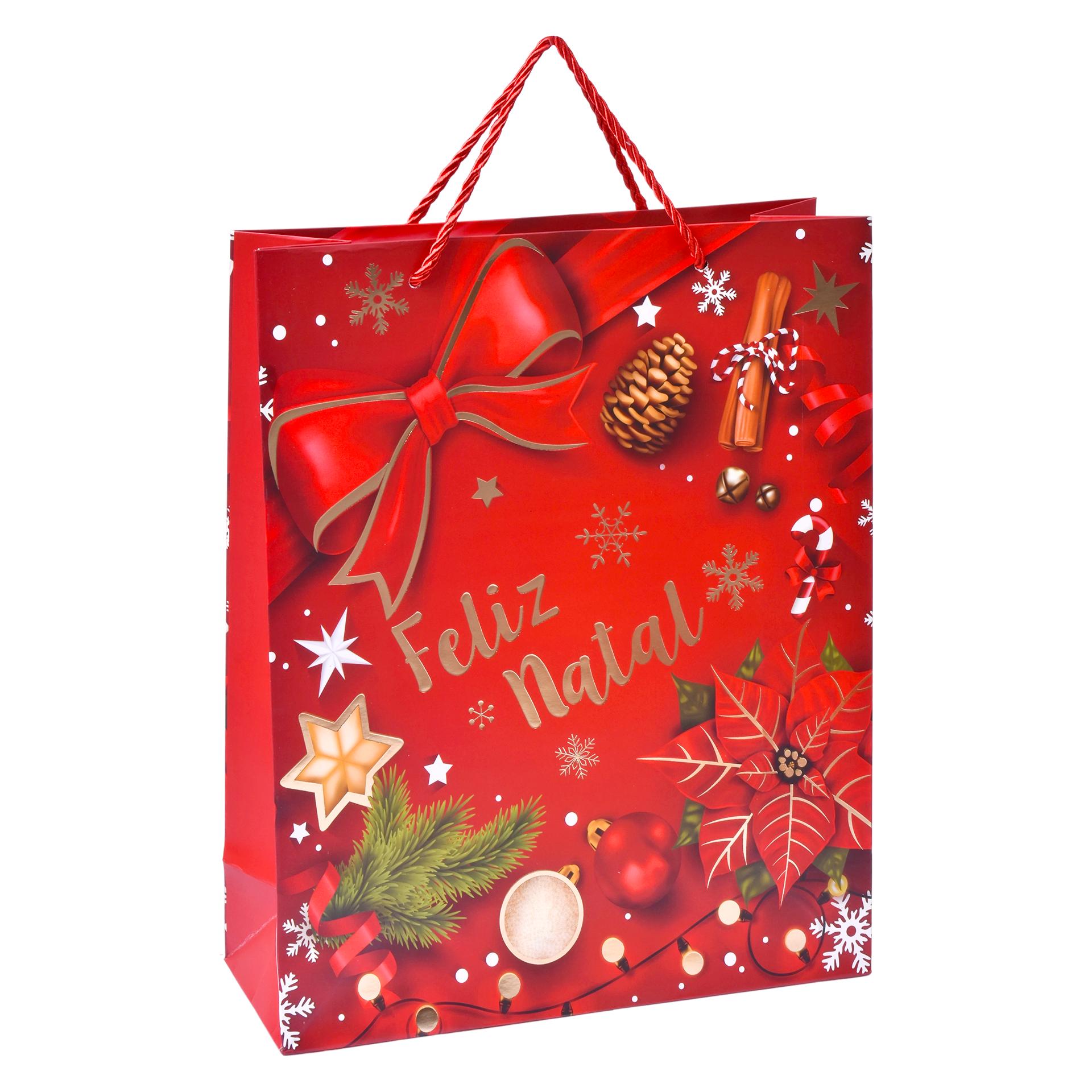 SACO PAPEL 55X40X15CM 2710-010-03 CX120 SACO PAPEL 55X40X15CM 2710-010-03 CX120