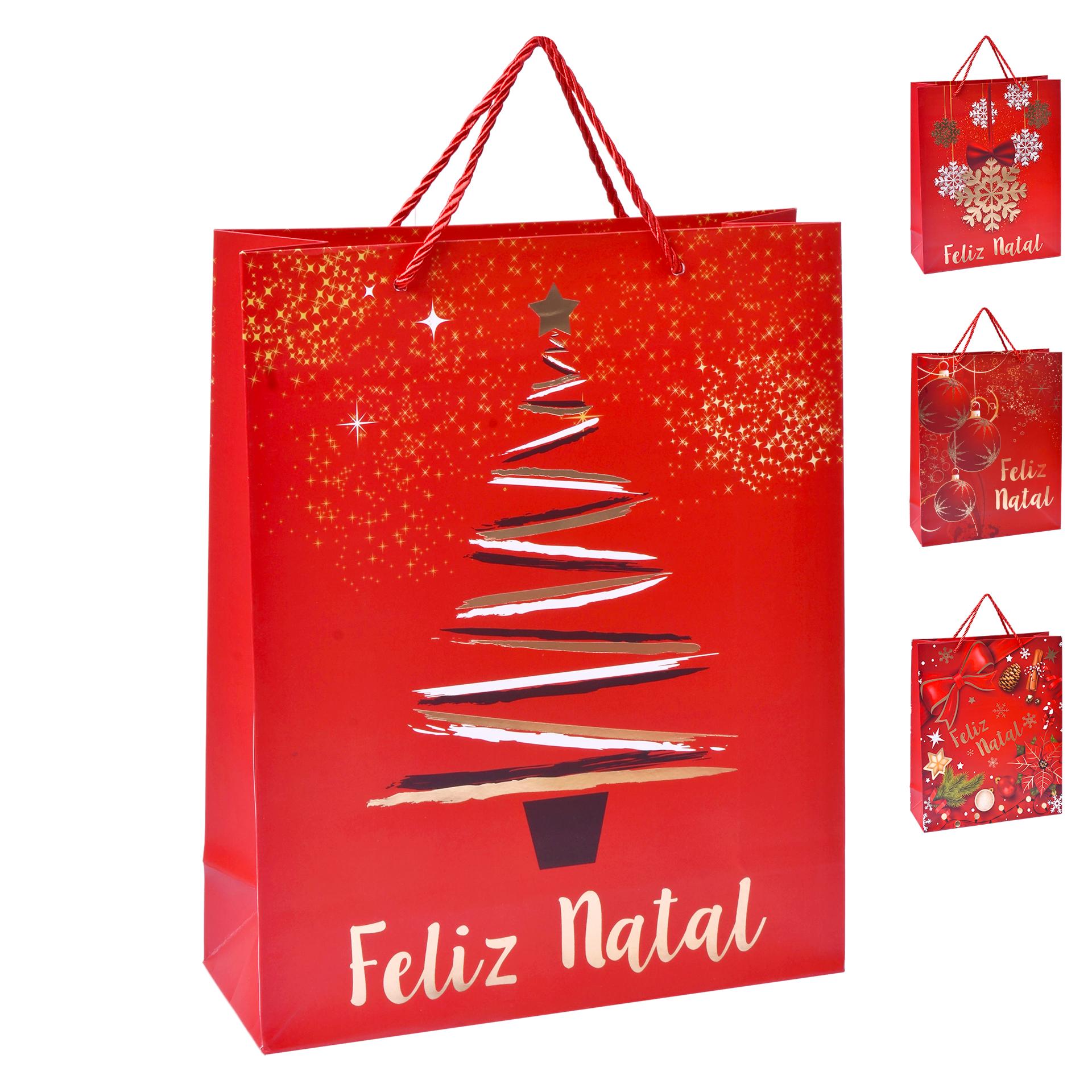 SACO PAPEL 72X50X18CM 2710-010-04 CX84 SACO PAPEL 72X50X18CM 2710-010-04 CX84