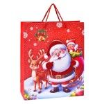 SACO NATAL 3D 23X18X10 1968-511 CX240