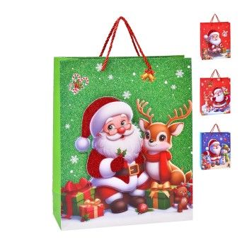 SACO NATAL 55X40X15 1968-510 CX60