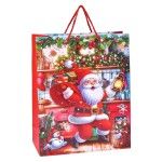 SACO NATAL 3D 23X18X10 1968-520 CX240