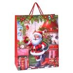 SACO NATAL 3D 23X18X10 1968-520 CX240