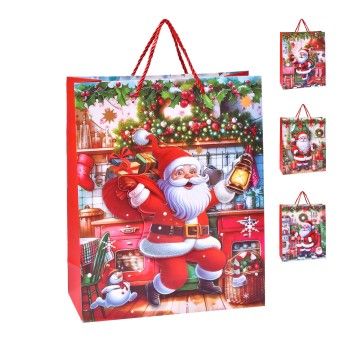 SACO NATAL 40X55X15 1968-520-03 CX60