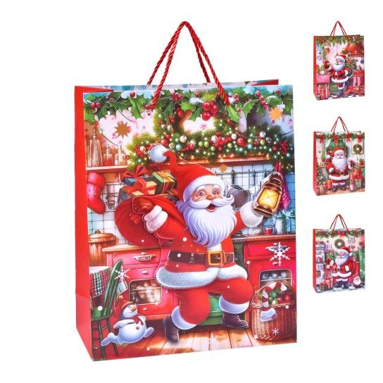 SACO NATAL 40X55X15 1968-520-03 CX60