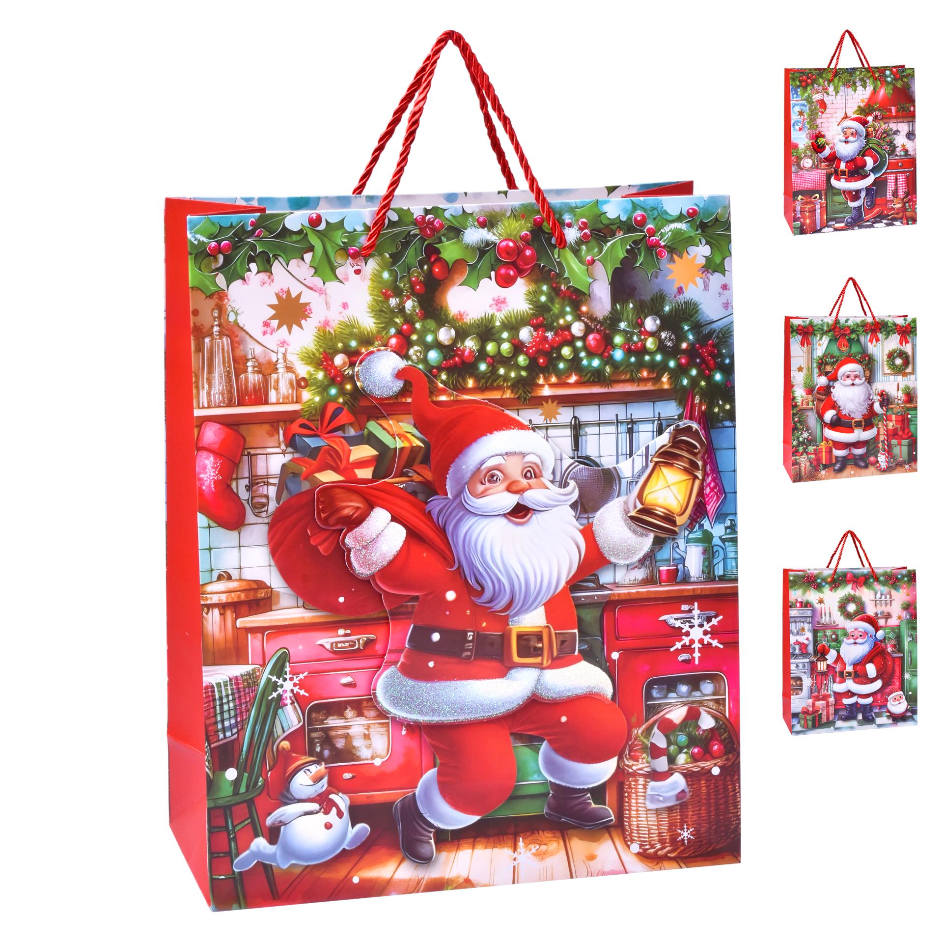 SACO NATAL 48,3X72X18 1968-520-04 CX60 SACO NATAL 48,3X72X18 1968-520-04 CX60