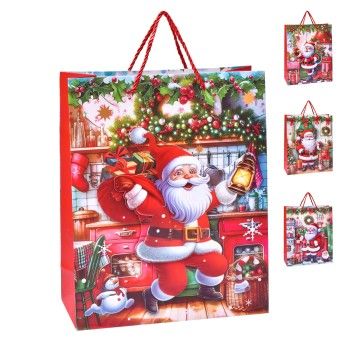 SACO NATAL 48,3X72X18 1968-520-04 CX60