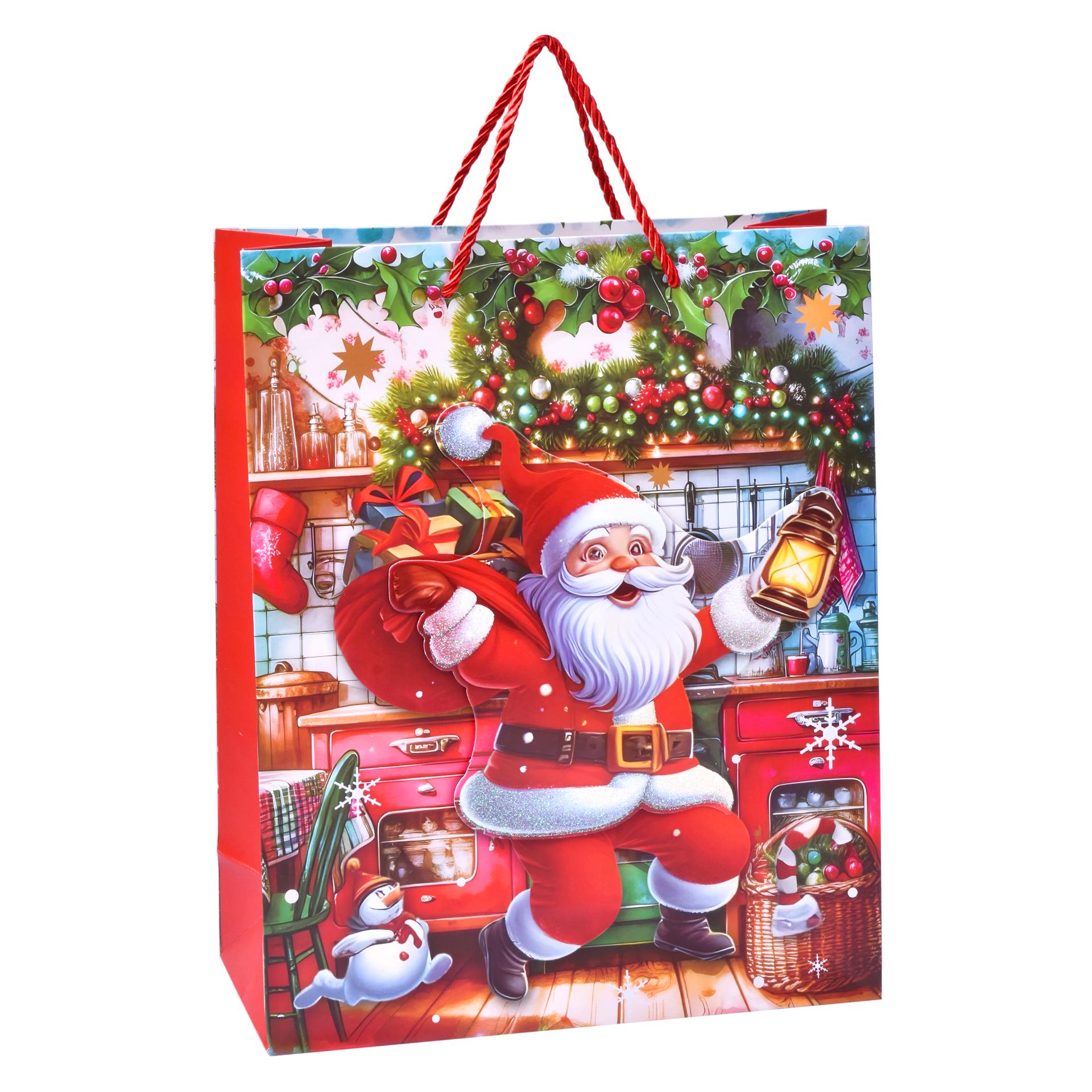 SACO NATAL 48,3X72X18 1968-520-04 CX60 SACO NATAL 48,3X72X18 1968-520-04 CX60