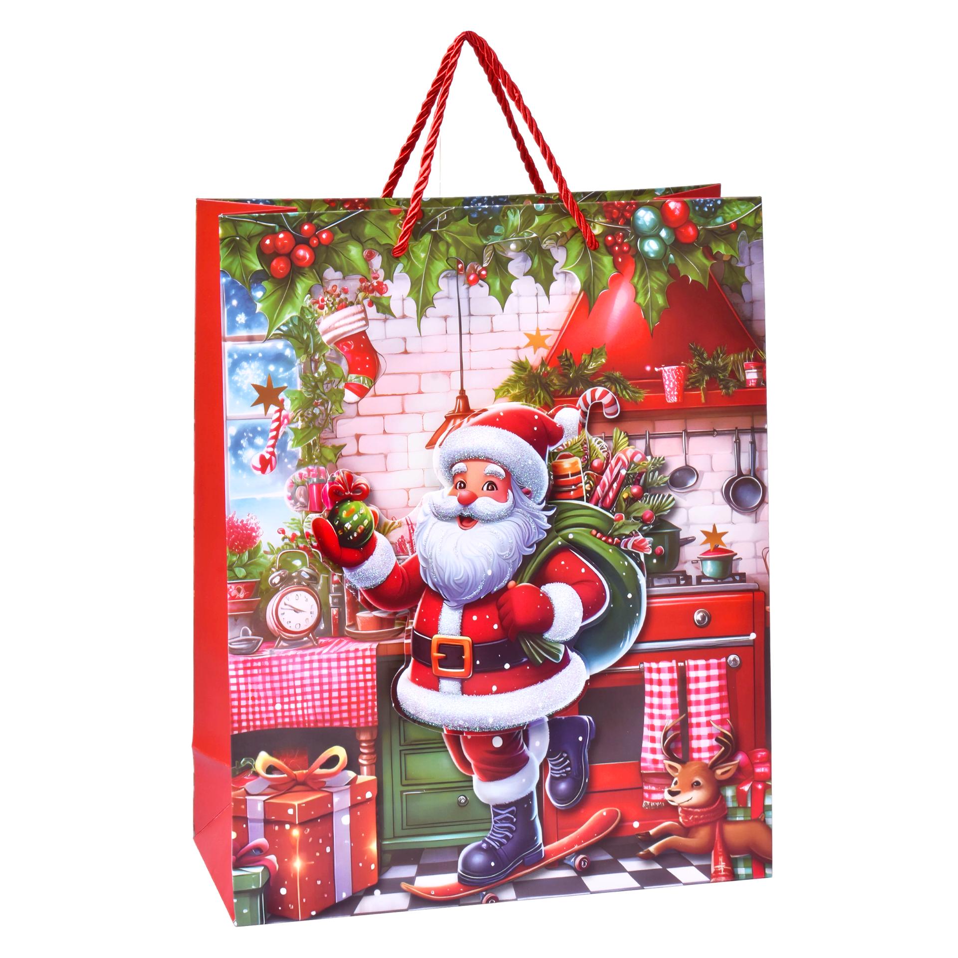 SACO NATAL 48,3X72X18 1968-520-04 CX60 SACO NATAL 48,3X72X18 1968-520-04 CX60