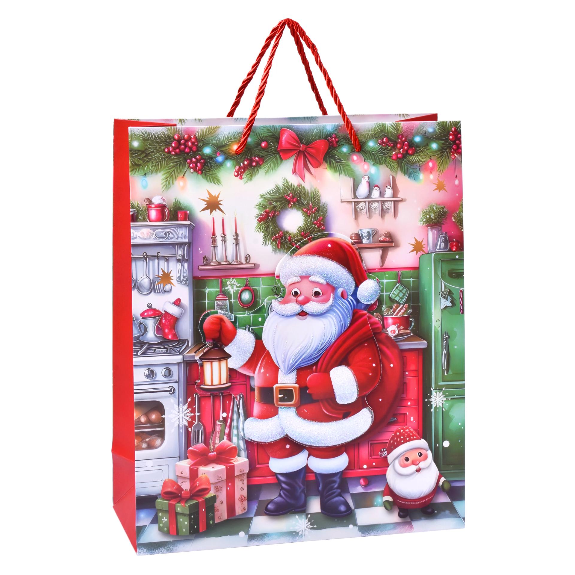 SACO NATAL 48,3X72X18 1968-520-04 CX60 SACO NATAL 48,3X72X18 1968-520-04 CX60