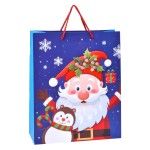 SACO NATAL 3D 23X18X10 1968-519 CX240
