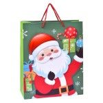 SACO NATAL 3D 40X30X12 1968-519-02 CX120