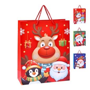 SACO NATAL 40X55X15 1968-519-03 CX60