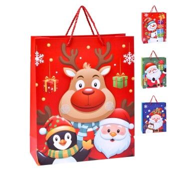 SACO NATAL 48,3X72X18 1968-519-04 CX60