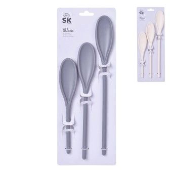 SET COLHER 3P SK-C-804-735 CX72