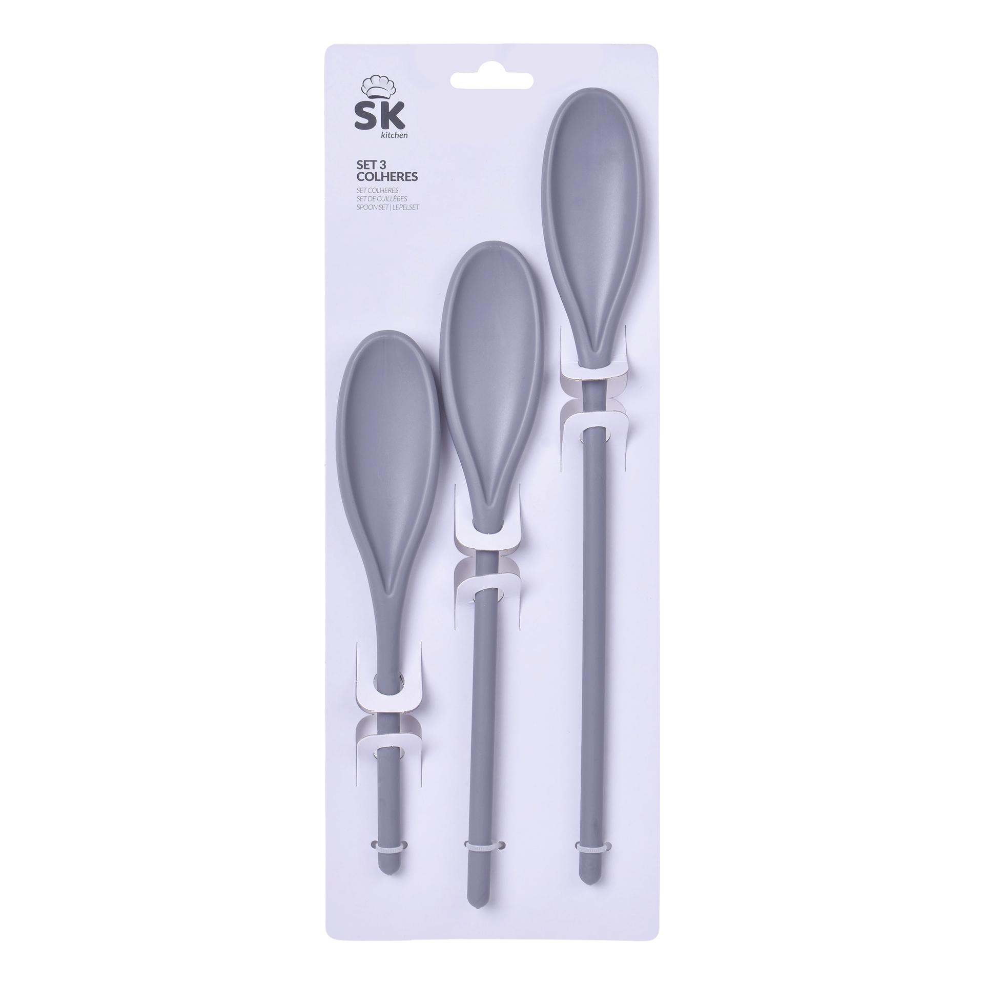 SET COLHER 3PÇ SK-C-804-735 CX72 SET COLHER 3PÇ SK-C-804-735 CX72