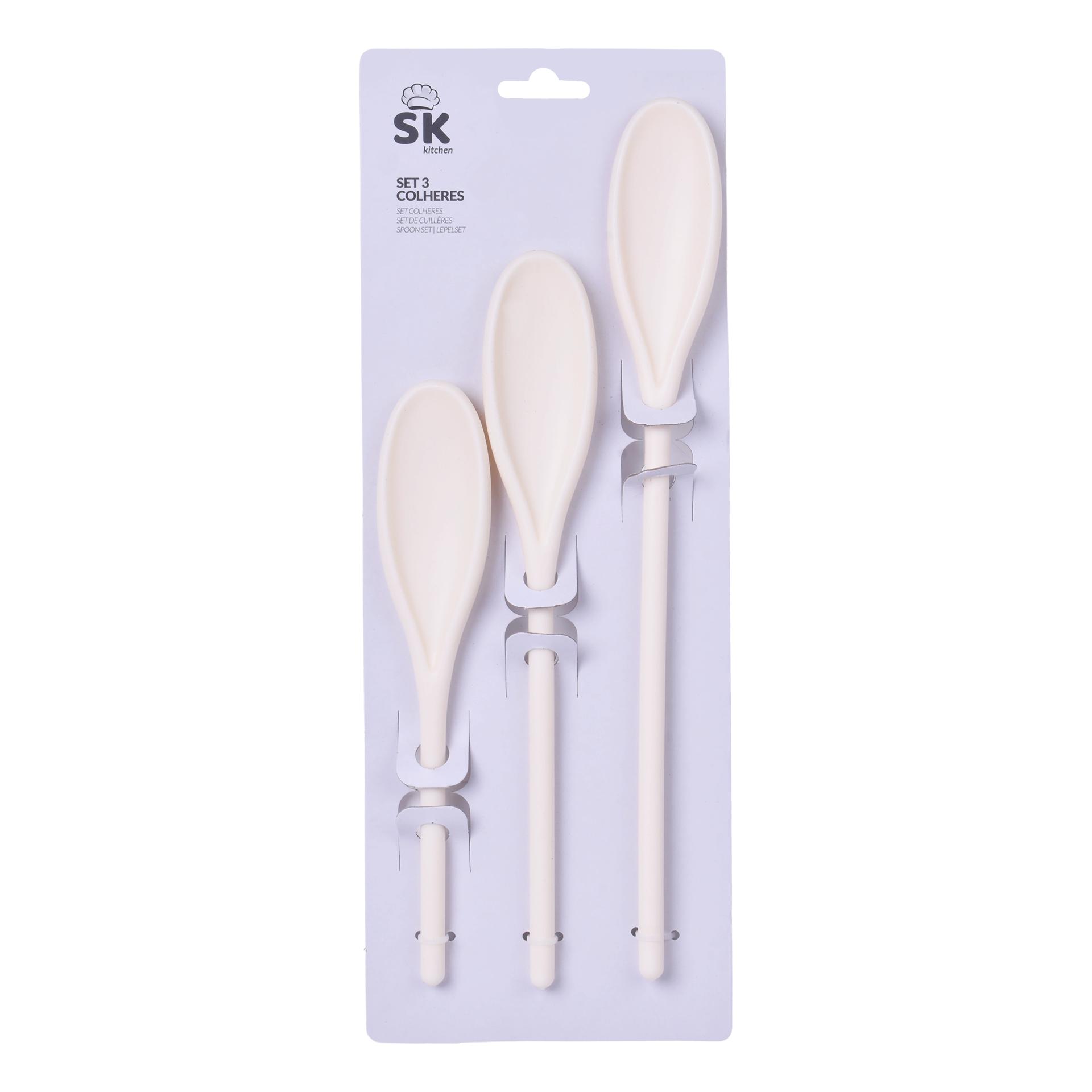 SET COLHER 3PÇ SK-C-804-735 CX72 SET COLHER 3PÇ SK-C-804-735 CX72