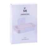 SABONETEIRA C/ADESIVO SK 804-759 CX24