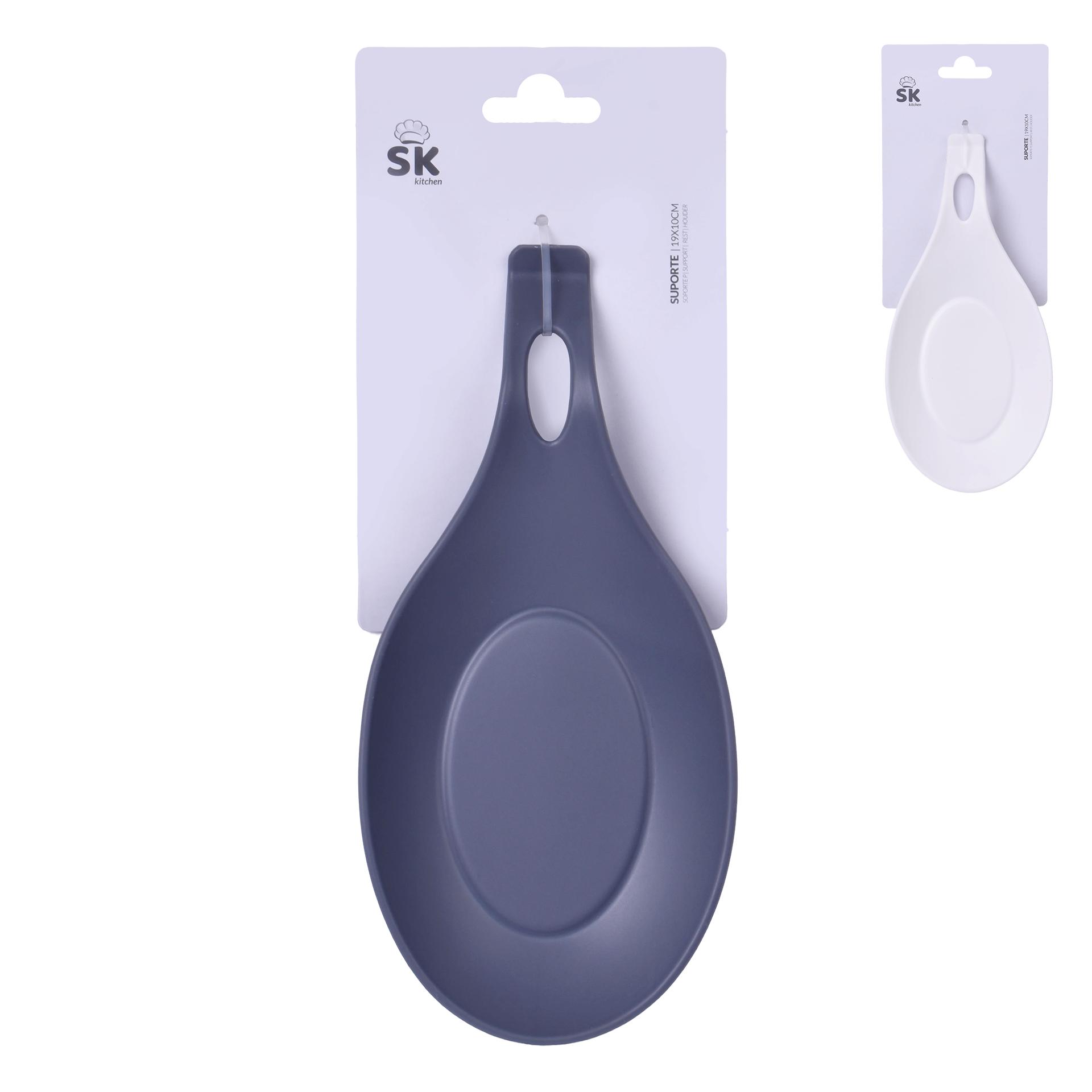 SUPORTE DE COLHER SK 804-698 CX72 SUPORTE DE COLHER SK 804-698 CX72