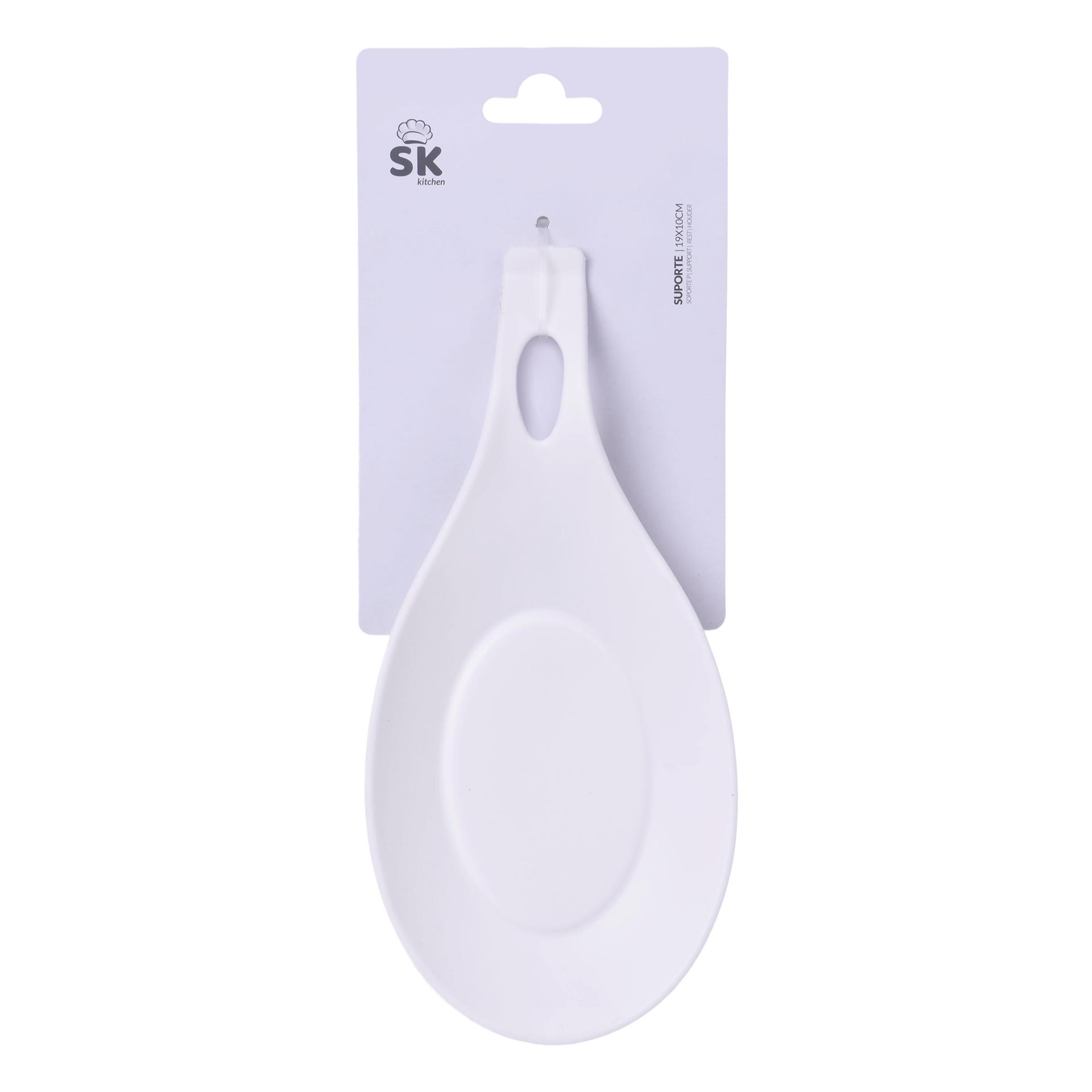 SUPORTE DE COLHER SK 804-698 CX72 SUPORTE DE COLHER SK 804-698 CX72