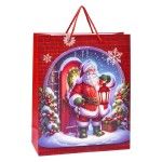 SACO NATAL 3D 23X18X10 1968-512 CX240
