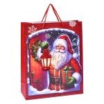 SACO NATAL 3D 23X18X10 1968-512 CX240