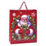 SACO NATAL 3D 23X18X10 1968-512 CX240