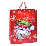 SACO NATAL 3D 23X18X10 1968-514 CX240