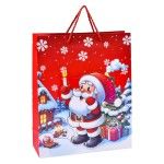SACO NATAL 3D 23X18X10 1968-515 CX240