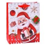SACO NATAL 3D 23X18X10 1968-516 CX240