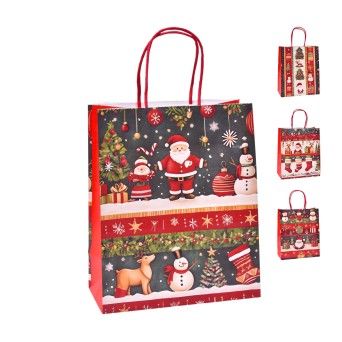 SACO KRAFT 32X26X12 2710-803-01 CX240