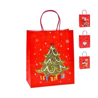 SACO KRAFT 22X16X8  2710-800 CX480