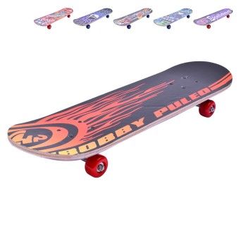 SKATE 70X20 SK 207-208 CX6