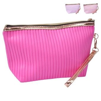 BOLSA NECESSAIRE 23X14X7 SK 3081-001 CX144