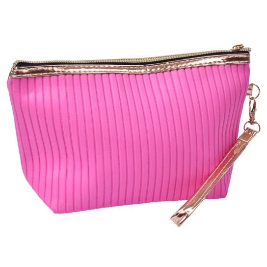 BOLSA NECESSAIRE 23X14X7 SK 3081-001 CX144 BOLSA NECESSAIRE 23X14X7 SK 3081-001 CX144