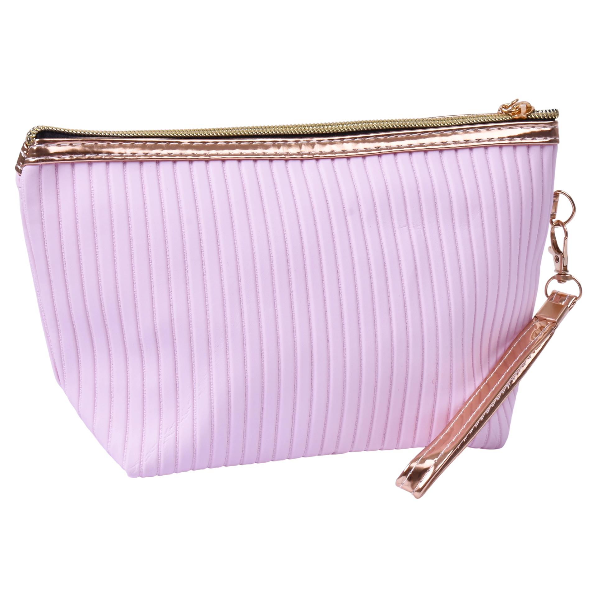 BOLSA NECESSAIRE 23X14X7 SK 3081-001 CX144 BOLSA NECESSAIRE 23X14X7 SK 3081-001 CX144