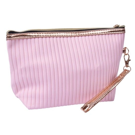 BOLSA NECESSAIRE 23X14X7 SK 3081-001 CX144 BOLSA NECESSAIRE 23X14X7 SK 3081-001 CX144