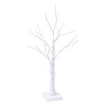 ARVORE NAT C/LUZ 60CM 2595-001-060 CX20